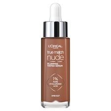 L'oreal Paris True Match Tinted Serum Deep 8-10 30Ml