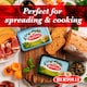 image 3 of Bertolli Light 450G