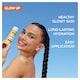 image 4 of Garnier Vitamin C Brightening Liquid Care 120ml