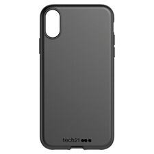 Tech21 Iphone Xr Case Black