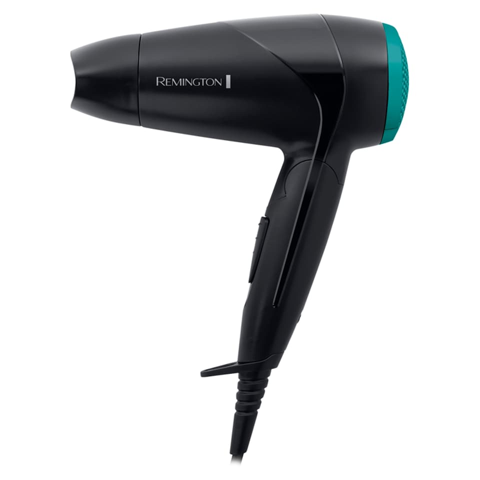 Remington 2000W Travel Hair Dryer