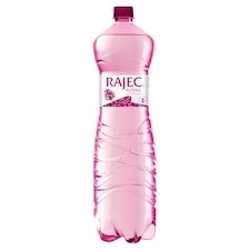 Rajec Bylinka Thyme Non-Carbonated 1.5L