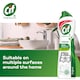 image 2 of Cif Cream Original 500ml