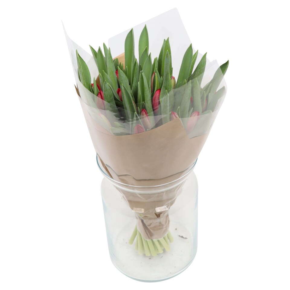 Obrázek 1 pro produkt Kytice tulipány 23 ks