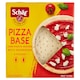 image 1 of Schär Gluten Free Pizza Base 2 x 150 g (300 g)