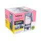 image 1 of Beldray Heated Airer Cover & Unit