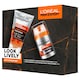 image 1 of L'oreal Paris Men Look Lively Anti Fatigue Duo Set