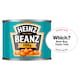 image 2 of Heinz Beanz In Tomato Sauce 200G