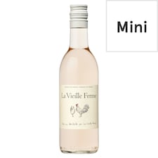 La Vieille Ferme Rose 187Ml