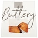 image 2 of Tesco All Butter Dark Chocolate Pain Au Chocolat 2 Pack