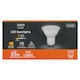 Tesco Home GU10 230 lm 35 W 2700K LED spotlámpa 3 db-os  1. kép