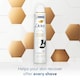 image 2 of Dove Women Invisible Dry 72h Advanced Care Antiperspirant Deodorant 200ml