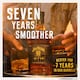 image 4 of Jim Beam Black Bourbon Whiskey 70cl