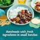 image 2 of Charlie Bigham's Sweet & Sour Pork with Jasmine Rice 750g