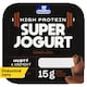 obrázok 1 z Milko High Protein super jogurt čokoládový 150 g