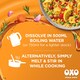 image 3 of Oxo Chicken Reduced Salt Stock Pot 4 Pack 80G
