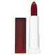 image 2 of Maybelline Color Sensational Lipstick 547 Pleasure Me Red 24g