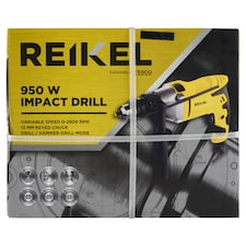 Electro tools