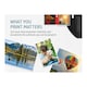 image 4 of Hp 305 Black Printer Ink Cartridge
