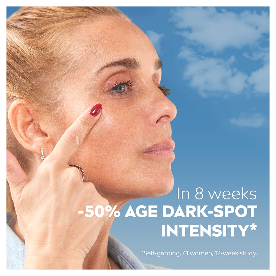 image 1 of NIVEA Luminous 630 Anti Dark Circle Eye Cream 15ml