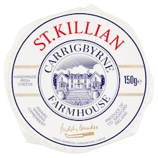 St Killian Farmhouse Cheese 150G