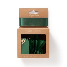 Paperchase Christmas Present Topper