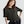 Olive, F&F Button Front Short Sleeved Top in Olive