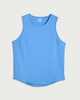 image 4 of F&F Active ULTRAMOVE Vest in Blue