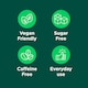 image 4 of Berocca Orange Effervescent Vitamin Energy Tablets 45s