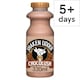 image 1 of Shaken Udder Chocolush Milkshake 330Ml