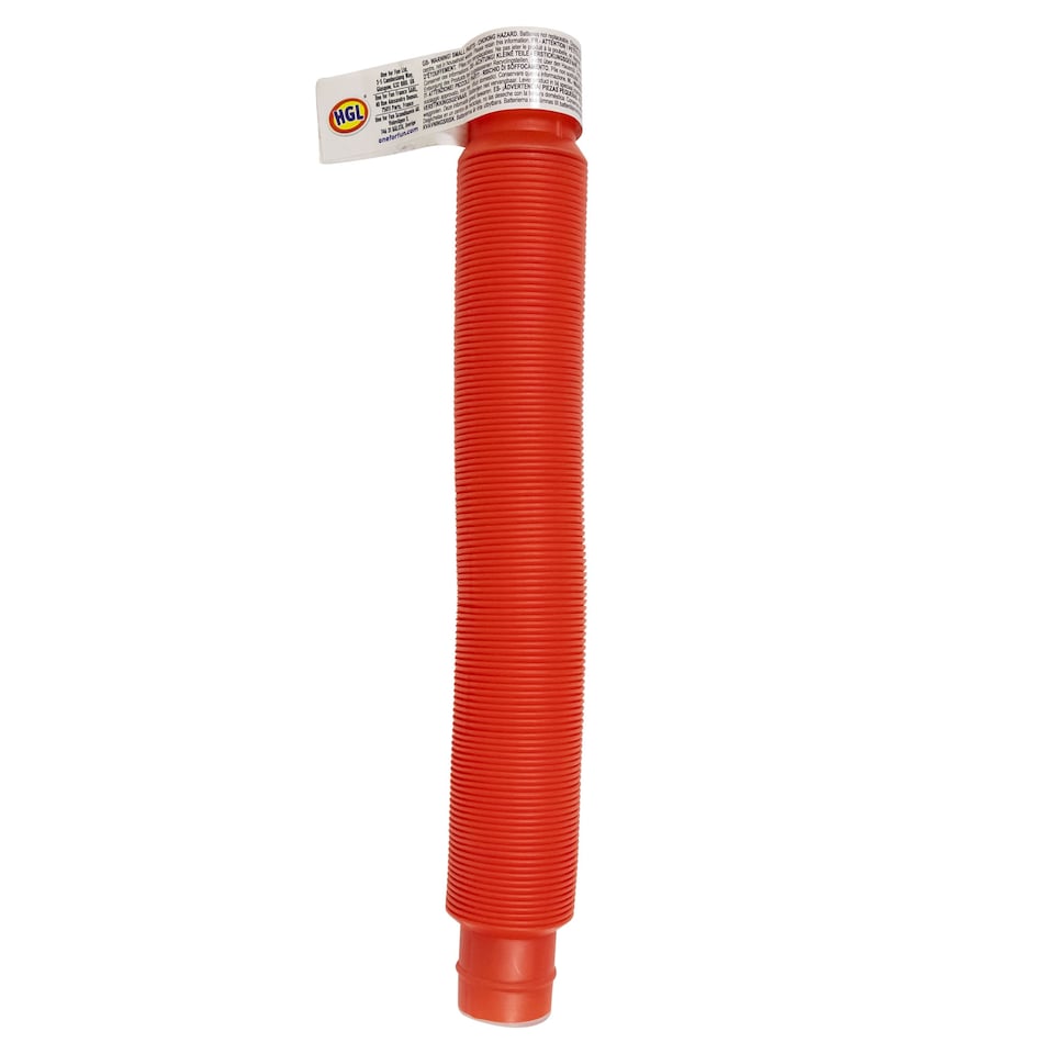 image 1 of Light Up Fidget Pop Tube