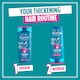 image 3 of L'Oreal Elvive Fibrology Thickening Shampoo 400ml