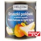image 1 of Helcom Pears Halves in Light Syrup 820 g