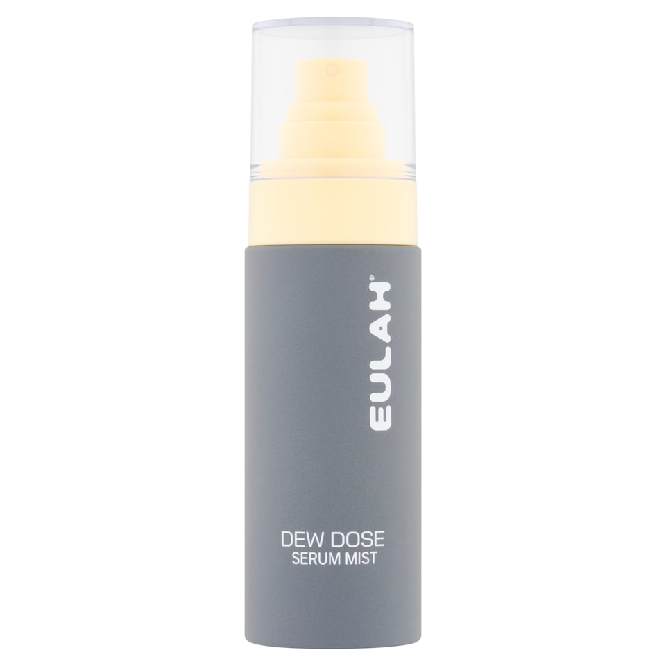 EULAH Dew Dose Serum Mist 100ml