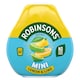 image 1 of Robinsons Mini Lemon & Lime No Added Sugar Squash 66Ml