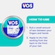 image 3 of Vo5 Extreme Style Hair Gel Wax75ml