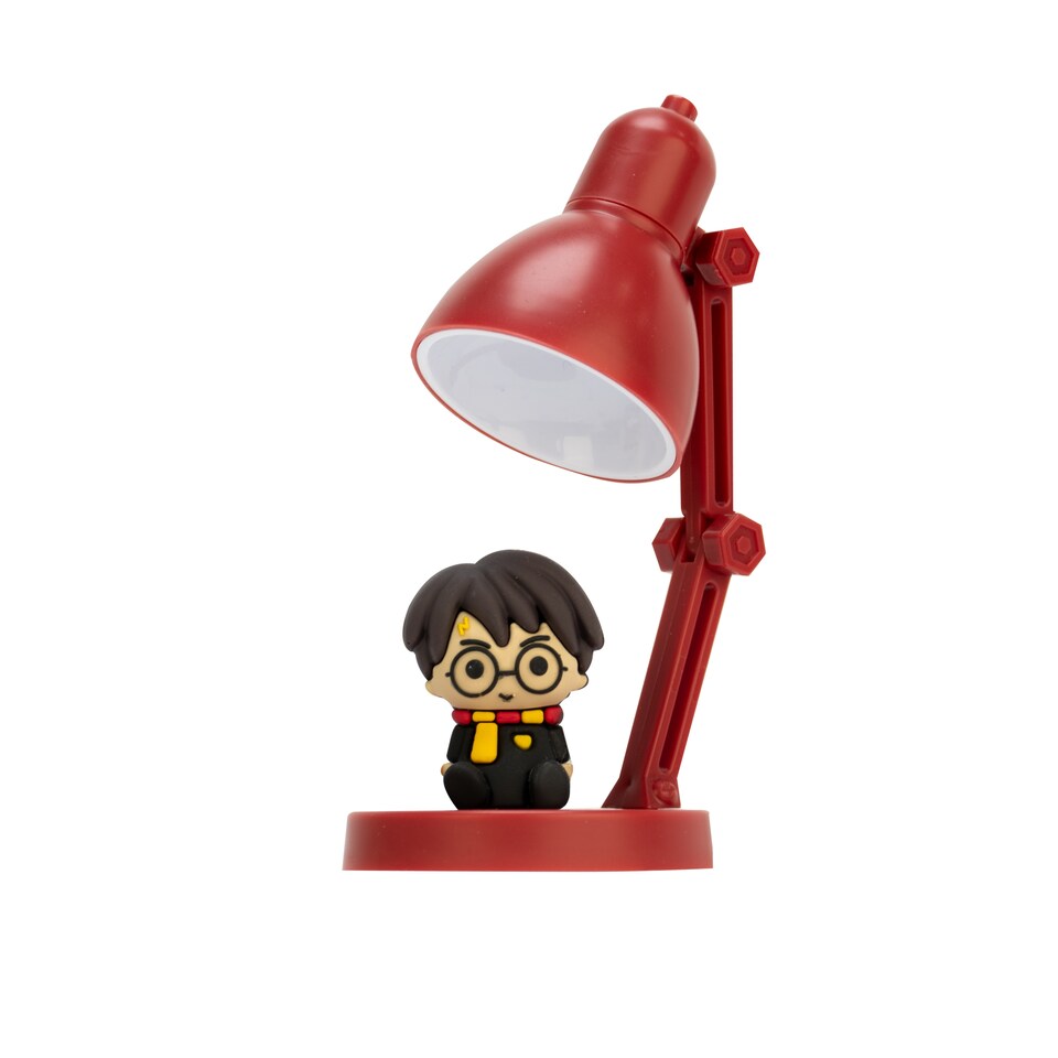 image 1 of Harry Potter Mini Lamp