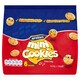 image 1 of Mcvities Mini Chocolate Chip Cookies 6X25g