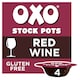 image 1 of Oxo Stock Pots Red Wine 4 X 20G