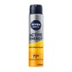 image 1 of Nivea Men Active Energy A/Pspirnt Spray 250Ml