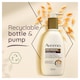 image 3 of Aveeno Skin Renewal Firming Body Lotion Moisturiser 300ml