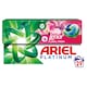 image 1 of Ariel Platinum Washing Liquid Pods with Lenor 29 Washes 565.5G