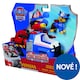 image 1 of Paw Patrol Fire Rescue Car