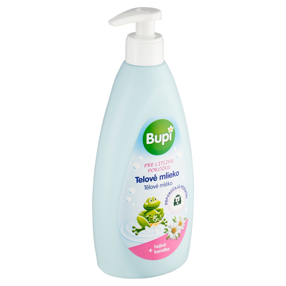 obrázok 1 z Bupi Telové mlieko 500 ml