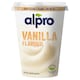 image 1 of Alpro Fermented Soy Product with Vanilla Flavour 400g
