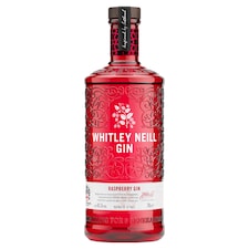 Whitley Neill Gin - Raspberry 70cl