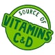 image 2 of Vimto Real Fruit Squash 1 Litre