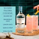 image 5 of Edinburgh Gin Seaside Coastal Dry Gin 70cl