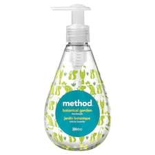 Method Handsoap Botanical Garden 354Ml