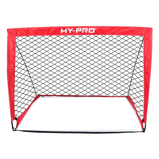 HyPro Flexible Goal 4Ft X 3Ft Tesco Groceries